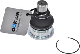 Шарова опора