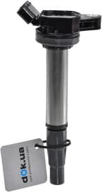 Котушка запалювання