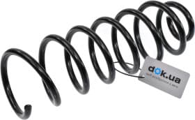 Пружина подвески