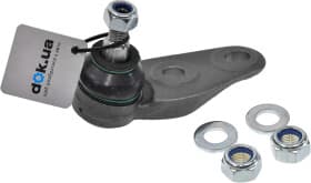 Шаровая опора