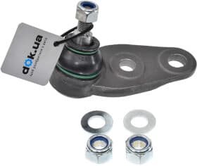 Шаровая опора