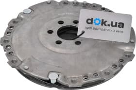 Корзина сцепления