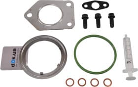 Монтажний комплект турбіни