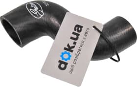 Патрубок радіатора системи охолодження двигуна