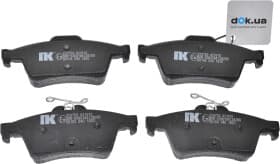 Тормозные колодки Тормозные колодки