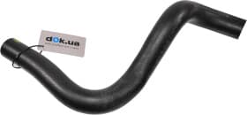 Патрубок радиатора системы охлаждения двигателя Hyundai / Kia 254122E100