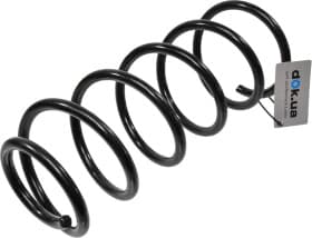 Пружина подвески KONNER-KOREA ksf1107