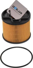 Паливний фільтр