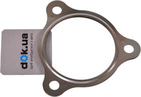 Прокладка приймальної труби Прокладка приймальної труби