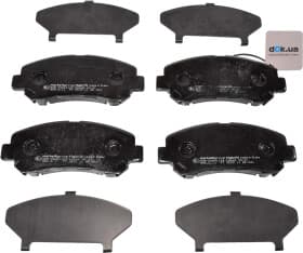 Тормозные колодки