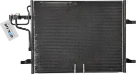 Радиатор кондиционера