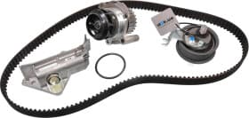 Комплект ремня ГРМ + помпа