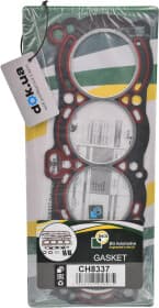 Прокладка ГБЦ