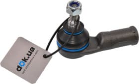 Наконечник кермової тяги