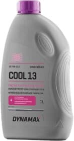 Концентрат антифризу Dynamax Cool Ultra G13 фіолетовий