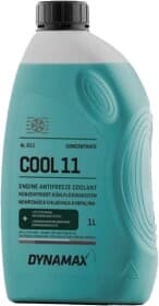 Концентрат антифризу Dynamax Cool G11 синій