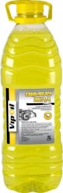Омыватель стекла VIPOIL зимний -12°С лимон