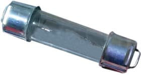 Автолампа Toyota 8 W прозрачная 9008498049