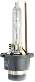 Автолампа Nissan D2S PK32d-2 35 W прозрачная 2629789902