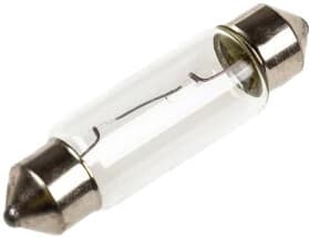 Автолампа Hyundai C5W SV8,5-8 5 W прозрачная 1864505009n