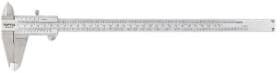 Штангенциркуль нониусный Toptul IACA0300