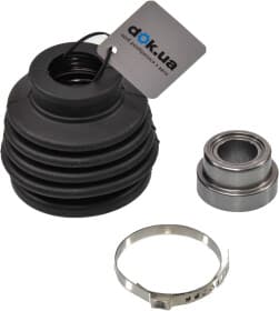 Пильовик гранати Пильовик гранати