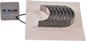 Шатунный вкладыш