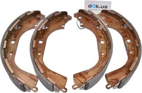 Тормозные колодки