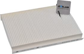 Фильтр салона