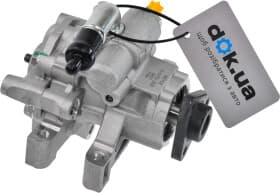 Насос гідропідсилювача керма Насос гідропідсилювача керма