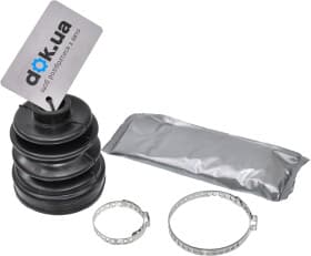 Пыльник ШРУСа