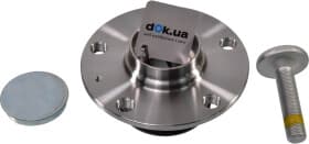 Ступица колеса