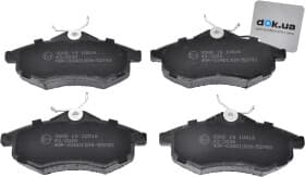 Гальмівні колодки