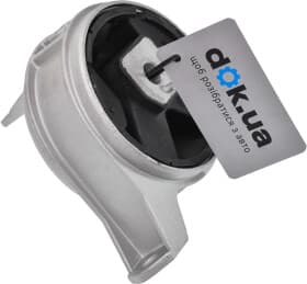 Подушка двигателя