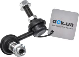 Стойка стабилизатора Стойка стабилизатора