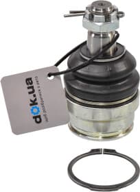 Шаровая опора