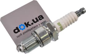 Свічка запалювання