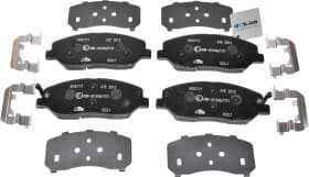 Гальмівні колодки