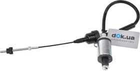 Трос зчеплення