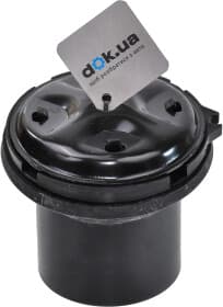 Пыльник амортизатора