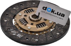 Диск сцепления