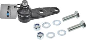 Шаровая опора