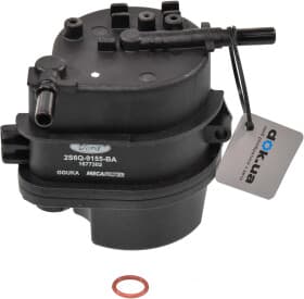 Топливный фильтр Ford 1677302