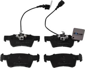 Тормозные колодки