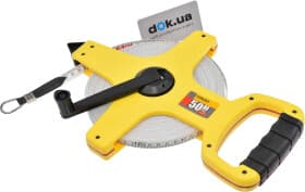 Рулетка Sigma 3843501 50 м