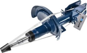 Стойка амортизатора