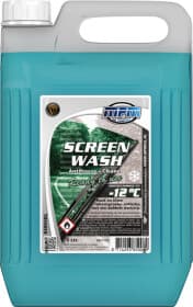 Омивач скла MPM зимовий -12°С цитрусовий