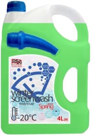 Омыватель стекла Profex зимний -20°С Spring