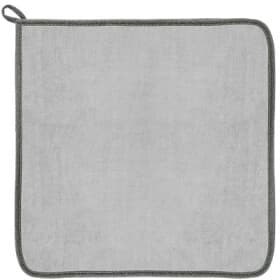 Салфетка Baseus CRXCMJ-0G микрофибра 40х40 см