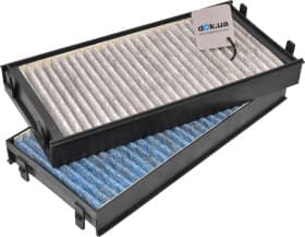 Фільтр салону